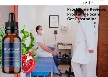 Prostadine How To Use